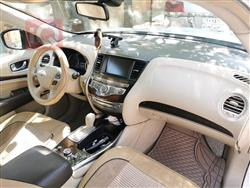انفنتي QX60
